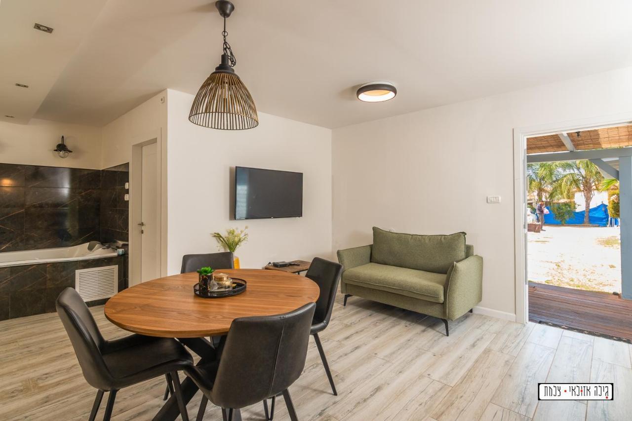 Atnachta Bagilboa Villa Addirim Dış mekan fotoğraf